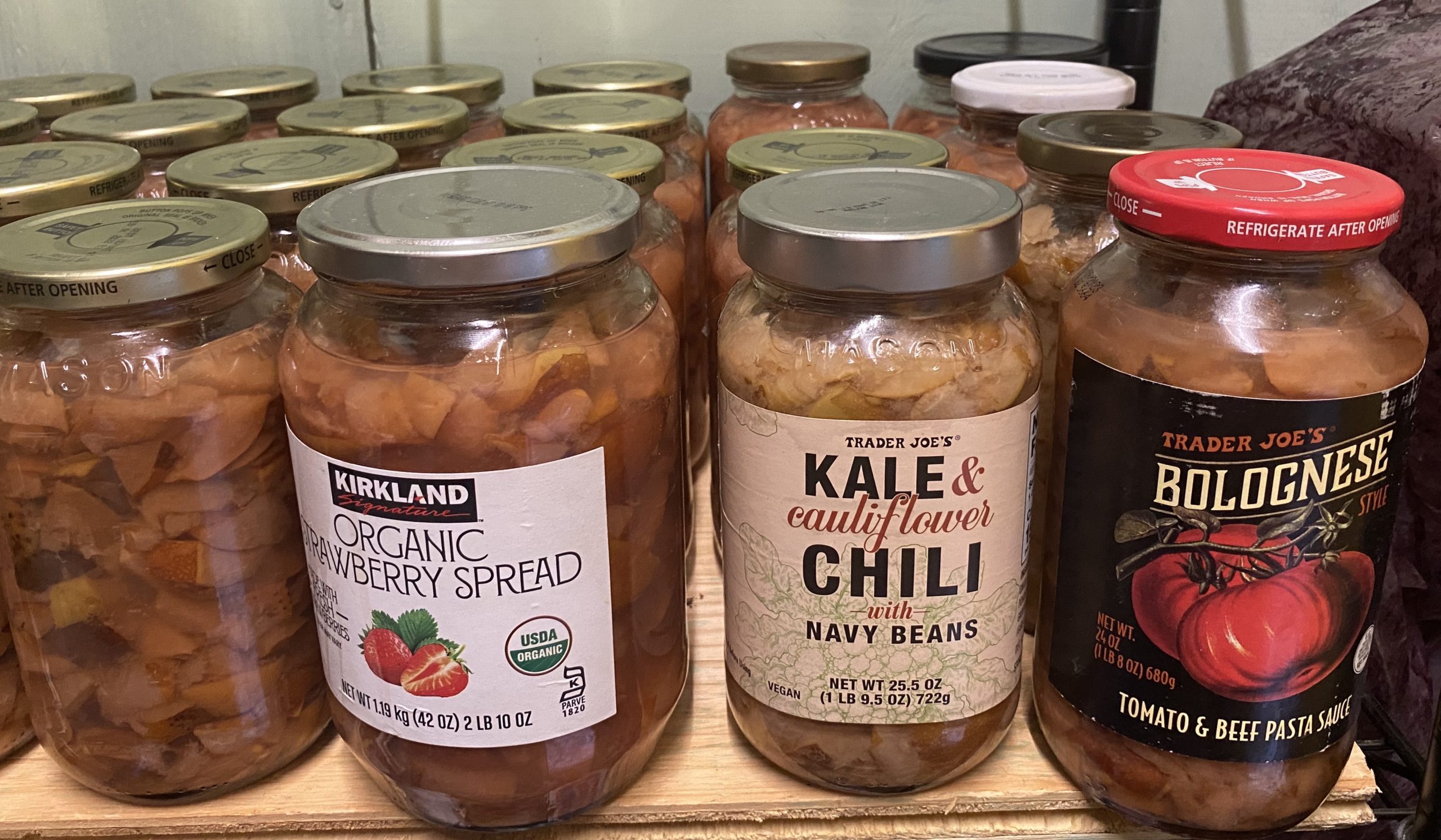 Canning Tip The Enlightenment & Simple Living Institute